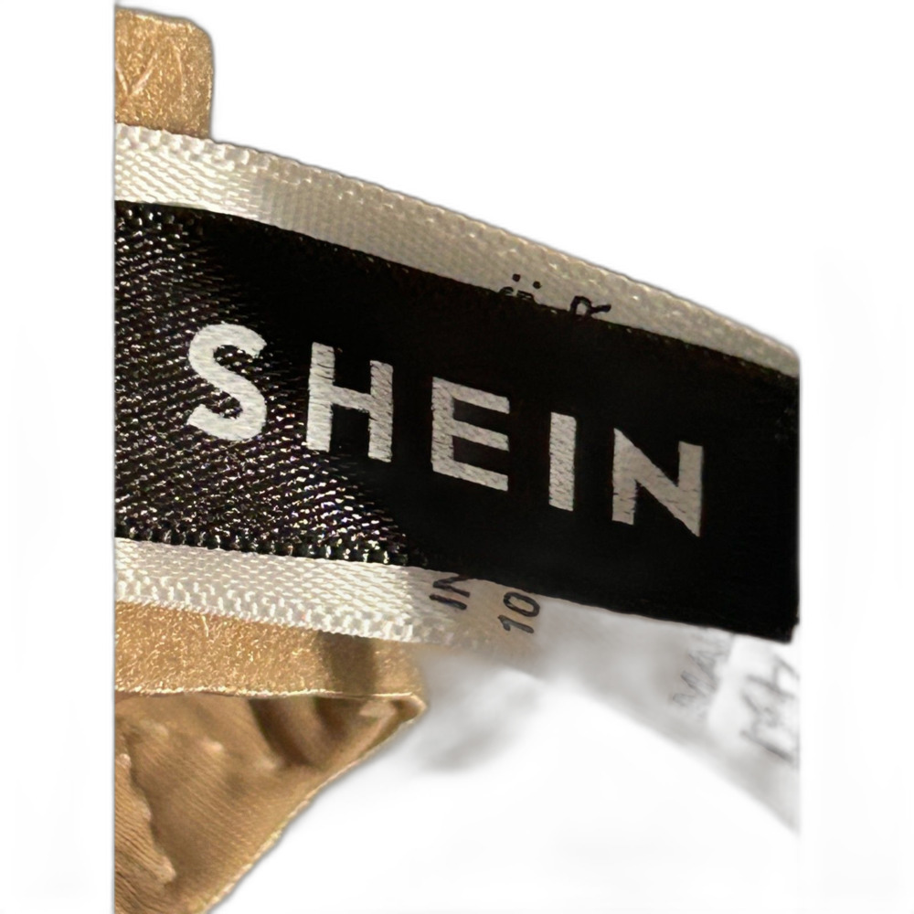 Shein Padded Cup Bra